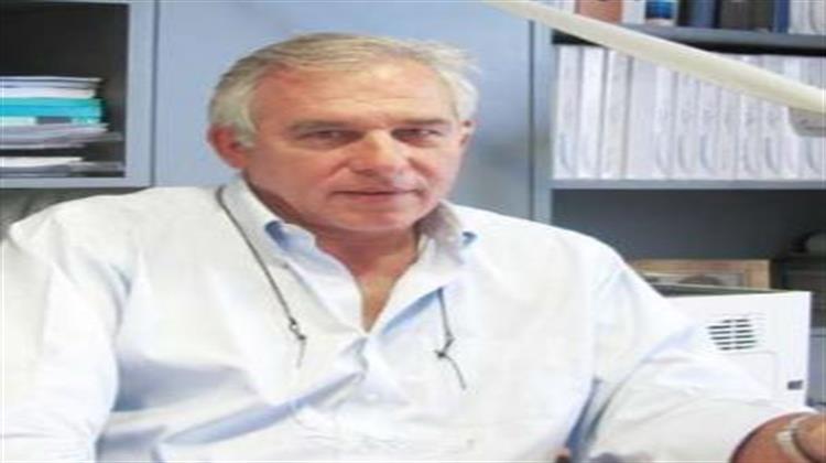 Κώστας Φιλιππίδης, Πρόεδρος της ΕΝ.ΤΕ.ΚΑ.